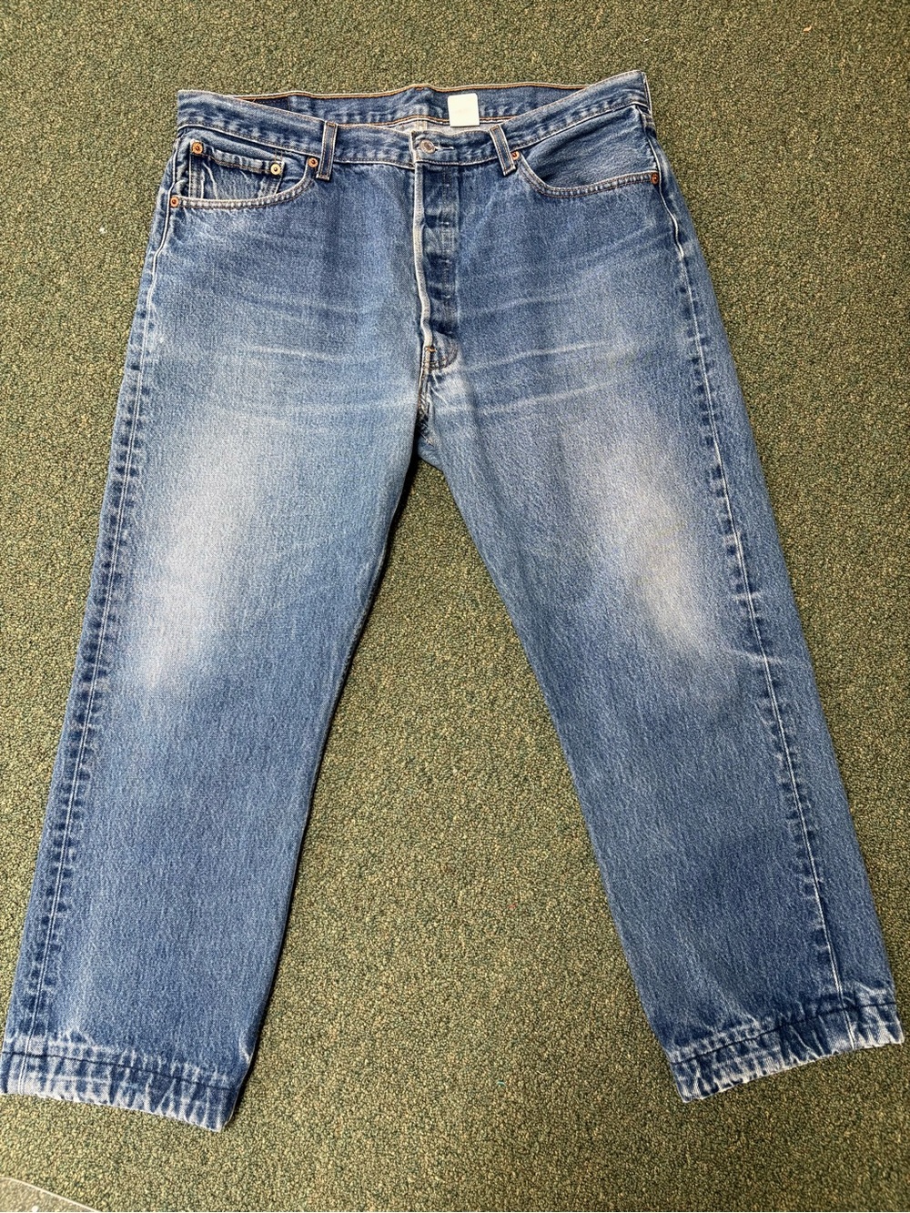 Vtg 80s Levi's  Jeans excellent condition